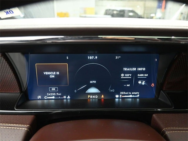 2021 LINCOLN NAVIGATOR - Image 17