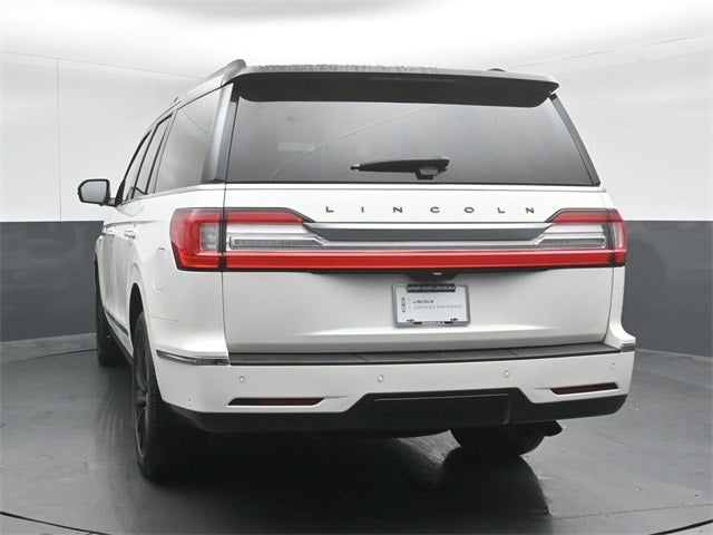 2021 LINCOLN NAVIGATOR - Image 2