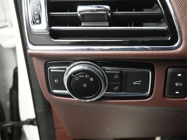 2021 LINCOLN NAVIGATOR - Image 21