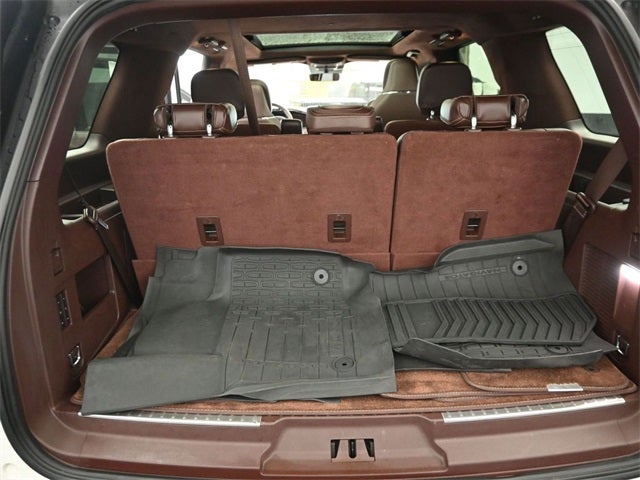 2021 LINCOLN NAVIGATOR - Image 26