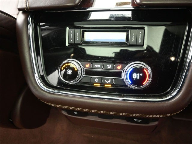 2021 LINCOLN NAVIGATOR - Image 28