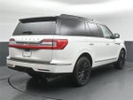 2021 Lincoln Navigator Black Label Special Edition