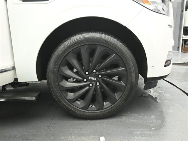 2021 LINCOLN NAVIGATOR - Image 33