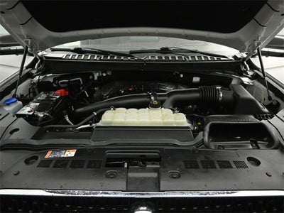 2021 Lincoln Navigator Black Label Special Edition