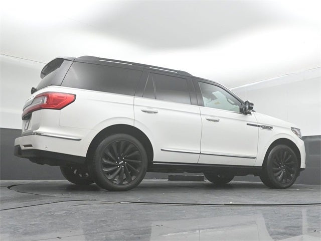 2021 LINCOLN NAVIGATOR - Image 38