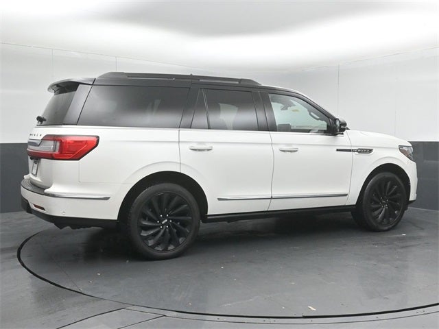 2021 LINCOLN NAVIGATOR - Image 4
