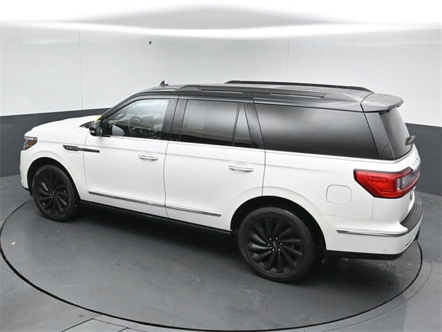 2021 LINCOLN NAVIGATOR - Image 43