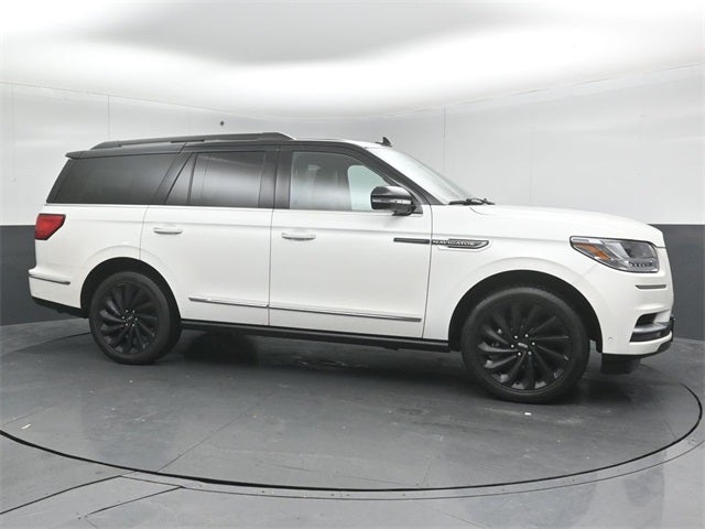 2021 LINCOLN NAVIGATOR - Image 5