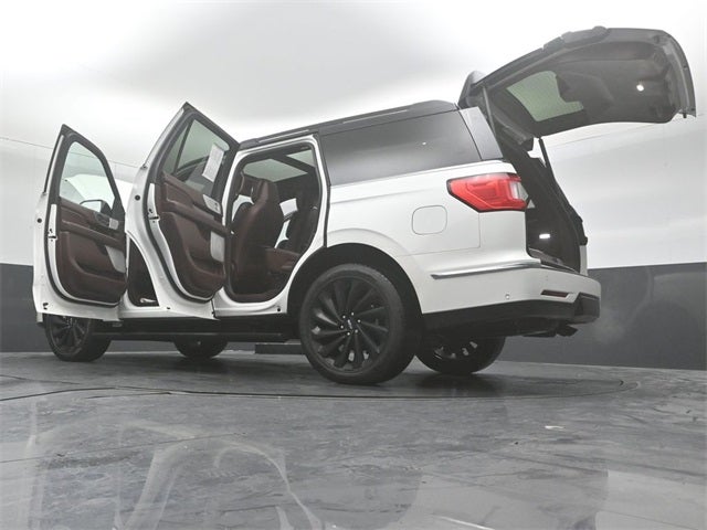 2021 LINCOLN NAVIGATOR - Image 51