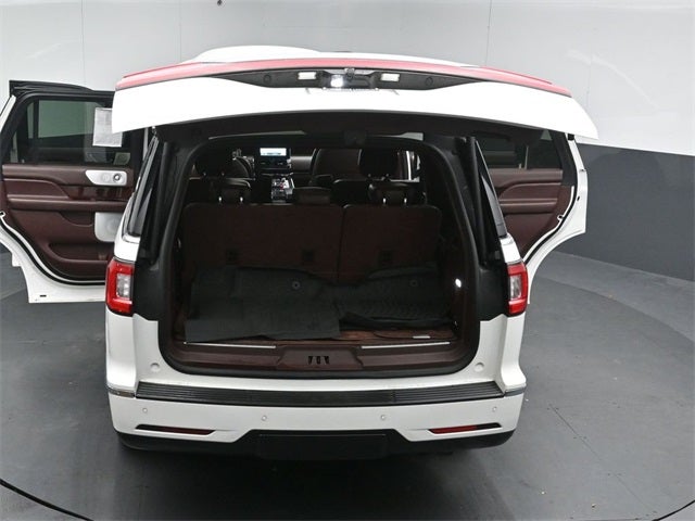 2021 LINCOLN NAVIGATOR - Image 52