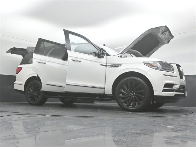 2021 LINCOLN NAVIGATOR - Image 55