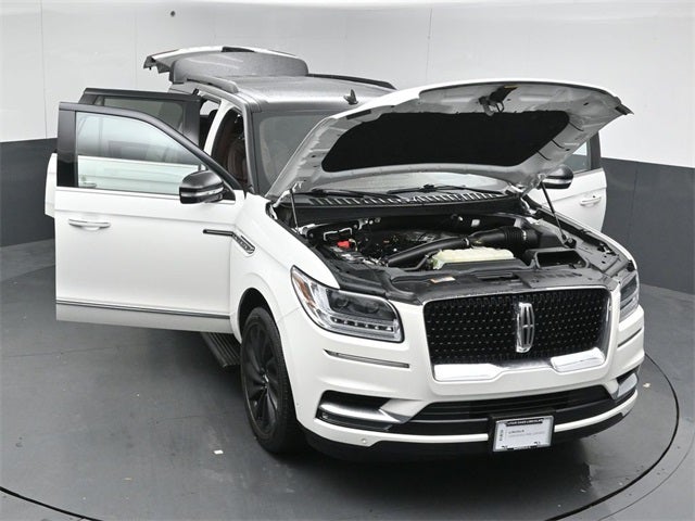 2021 LINCOLN NAVIGATOR - Image 56