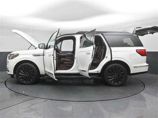 2021 LINCOLN NAVIGATOR - Image 58