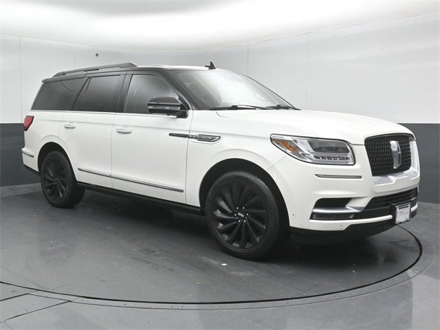 2021 LINCOLN NAVIGATOR - Image 6