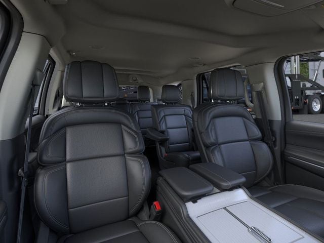 2026 Lincoln Navigator Premiere