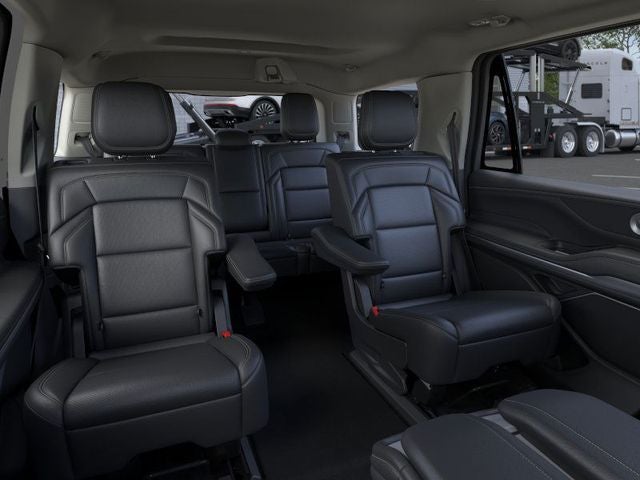 2026 Lincoln Navigator Premiere