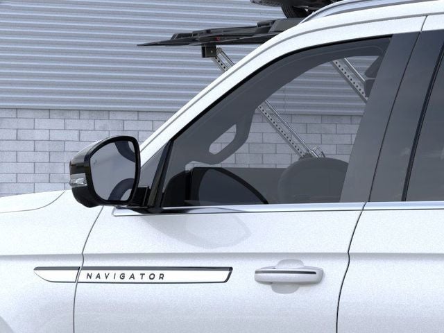 2026 Lincoln Navigator Premiere