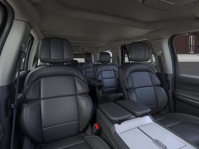 2026 Lincoln Navigator Premiere