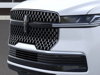 2026 Lincoln Navigator Premiere