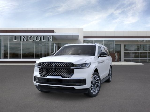 2026 Lincoln Navigator Premiere