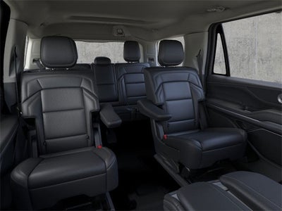 2026 Lincoln Navigator Premiere