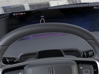 2026 Lincoln Navigator Premiere