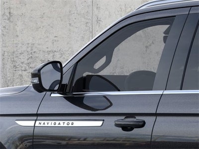 2026 Lincoln Navigator Premiere