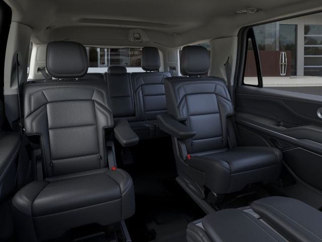 2026 Lincoln Navigator Premiere