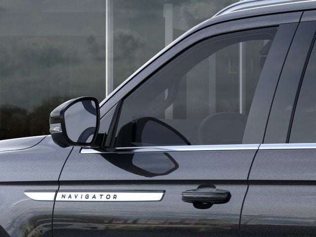 2026 Lincoln Navigator Premiere