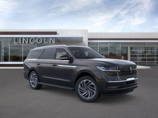 2026 Lincoln Navigator Premiere