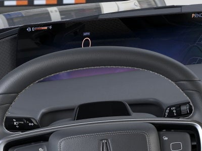 2026 Lincoln Navigator Premiere