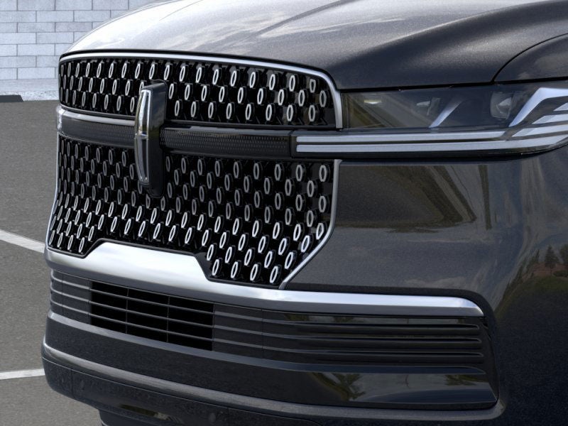 2026 Lincoln Navigator Premiere