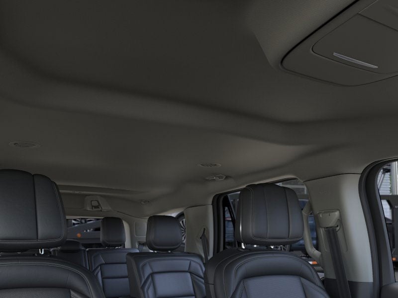 2026 Lincoln Navigator Premiere