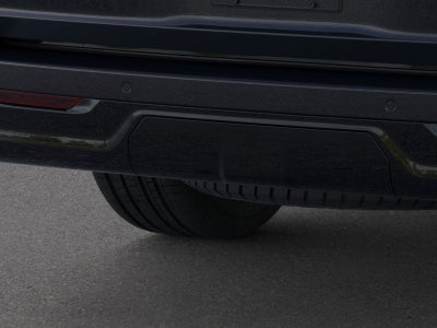 2026 Lincoln Navigator Premiere