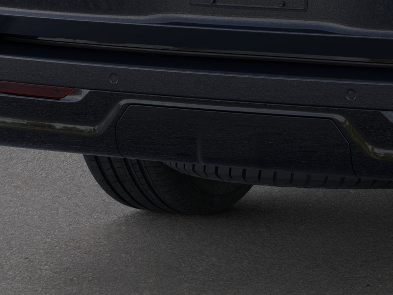 2026 Lincoln Navigator Premiere