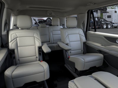 2026 Lincoln Navigator Premiere