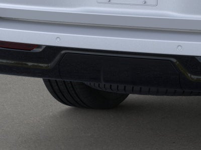 2026 Lincoln Navigator Premiere
