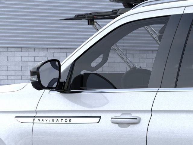 2026 Lincoln Navigator Premiere