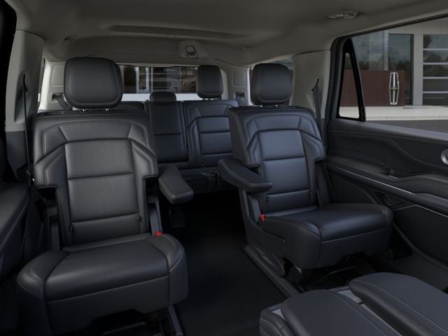 2026 Lincoln Navigator Premiere