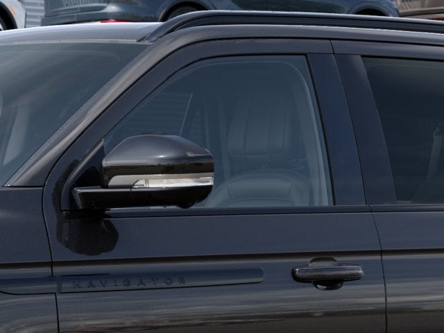 2027 Lincoln Navigator L Reserve