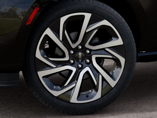 2027 Lincoln Navigator L Reserve