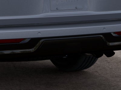 2027 Lincoln Navigator L Reserve