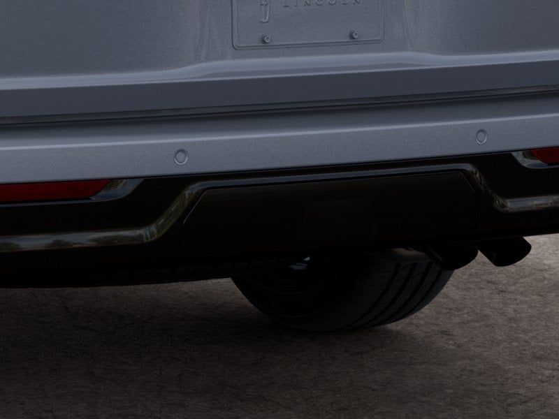 2027 Lincoln Navigator L Reserve
