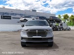 2027 Lincoln Navigator L Reserve