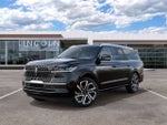 2027 Lincoln Navigator L Reserve