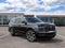 2027 Lincoln Navigator L Reserve