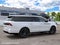 2027 Lincoln Navigator L Reserve