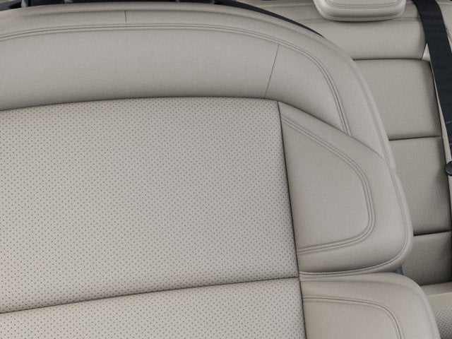 2027 Lincoln Navigator L Reserve