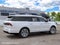 2027 Lincoln Navigator L Reserve