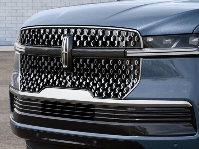 2027 Lincoln Navigator L Reserve